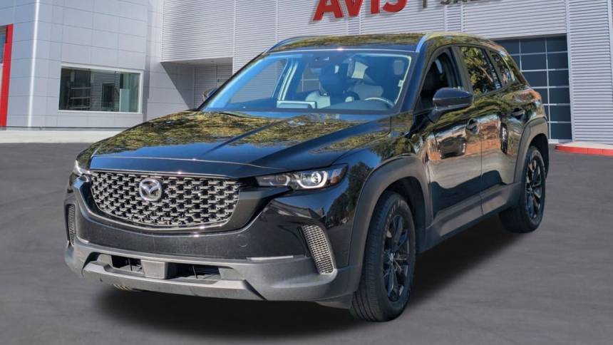 2024 Mazda CX-50 Preferred — SUV — 29,897 mi — Morrow, GA
