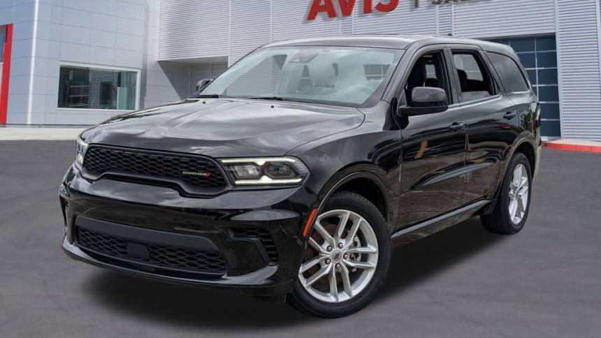 2023 Dodge Durango GT Launch Edition — SUV — 54,349 mi — Morrow, GA