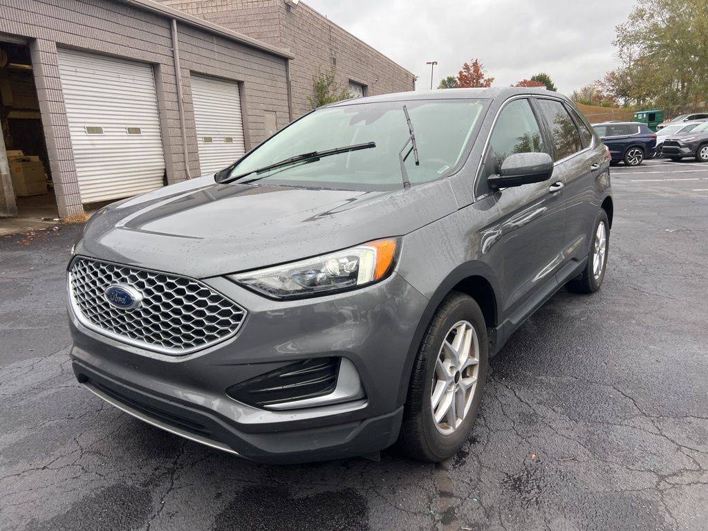 2024 Ford Edge SEL — SUV — 30,183 mi — Morrow, GA