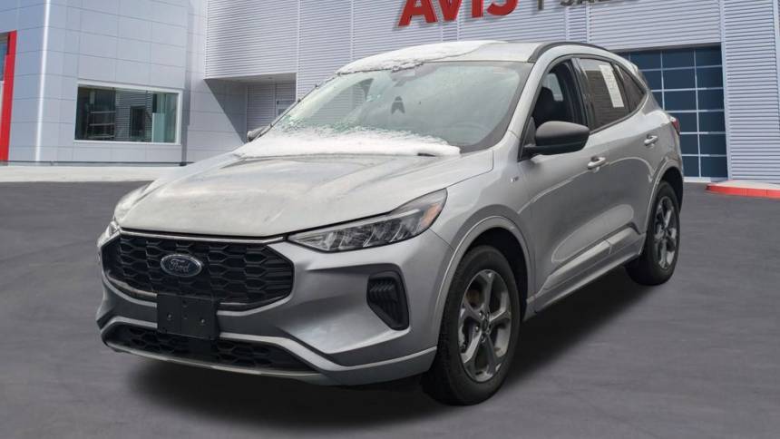 2023 Ford Escape ST-Line — SUV — 13,248 mi — Morrow, GA