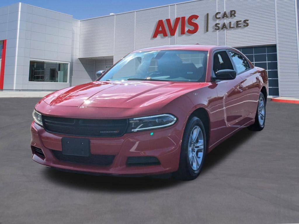 2023 Dodge Charger SXT — Sedan — 61,481 mi — Morrow, GA