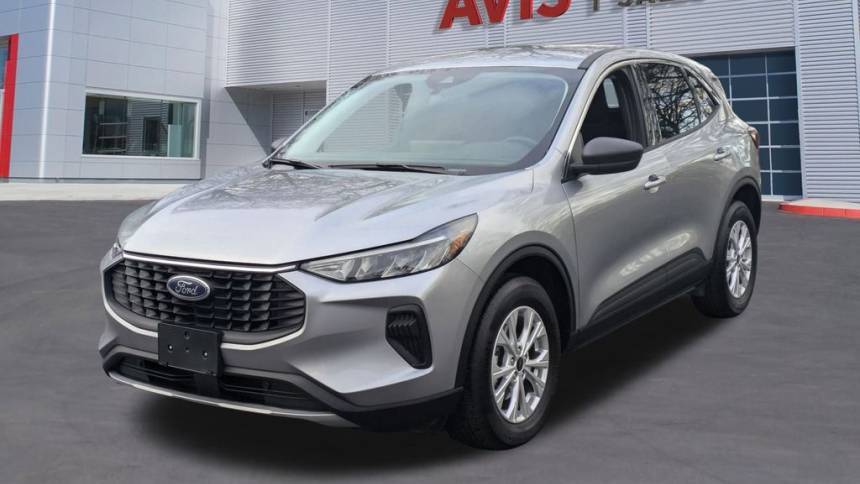 2024 Ford Escape Active — SUV — 31,550 mi — Morrow, GA