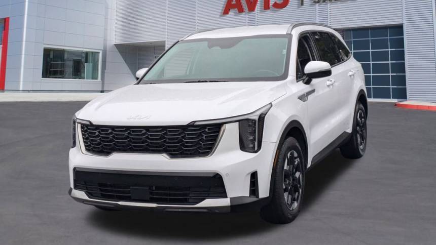 2024 Kia Sorento S — SUV — 26,679 mi — Morrow, GA
