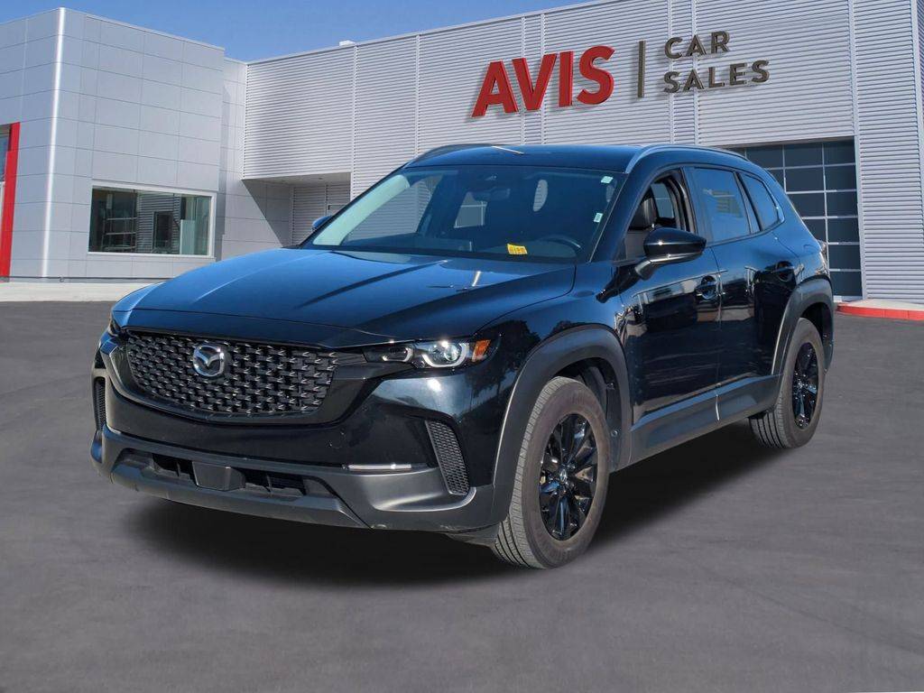 2024 Mazda CX-50 Preferred — SUV — 29,514 mi — Morrow, GA