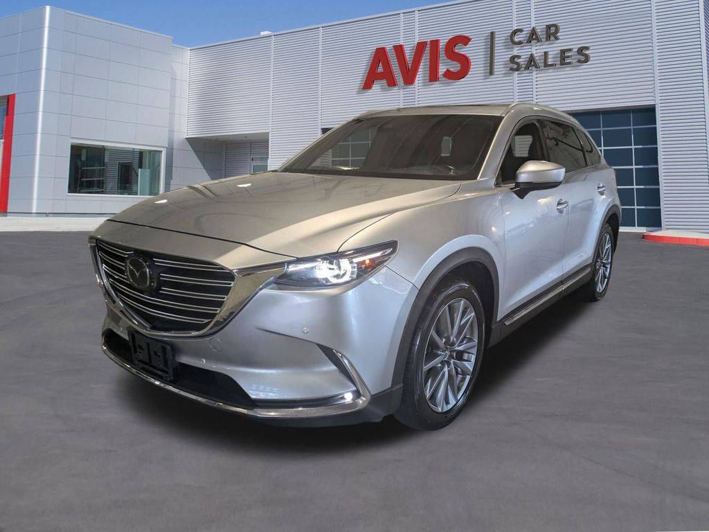 2023 Mazda CX-9 Grand Touring — SUV — 41,990 mi — Morrow, GA