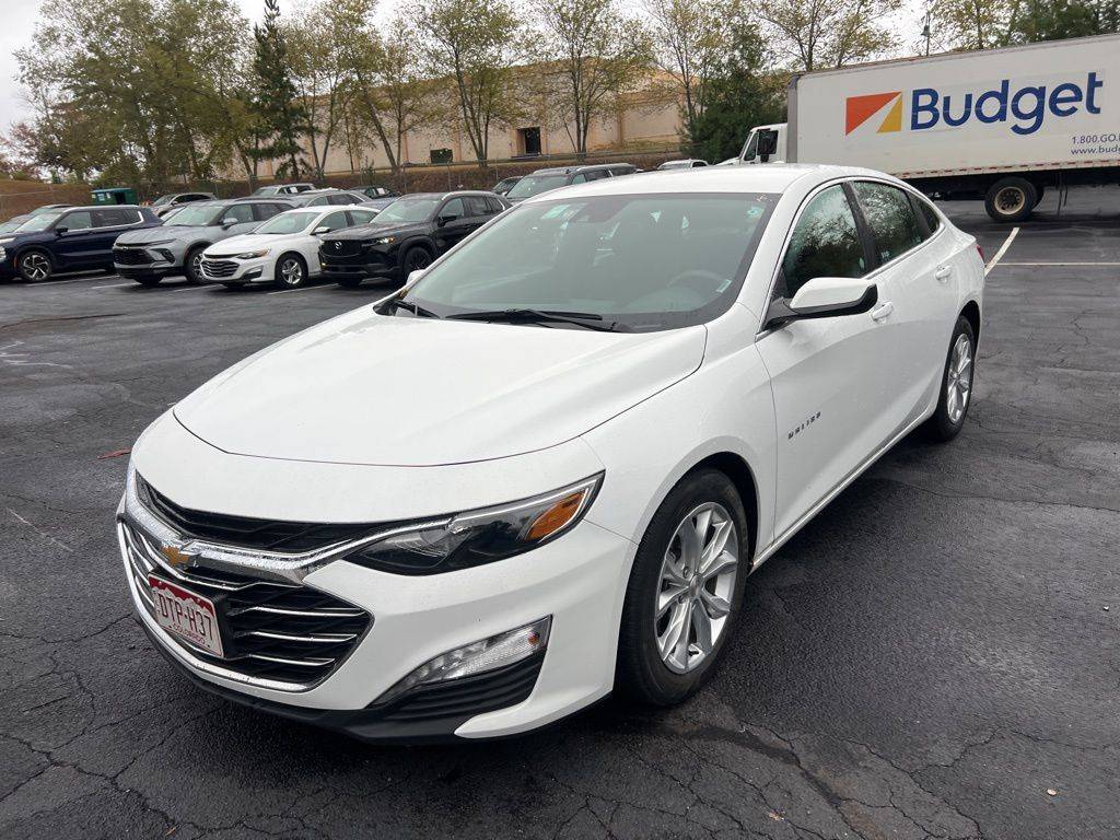 2024 Chevrolet Malibu LT — Sedan — 38,244 mi — Morrow, GA