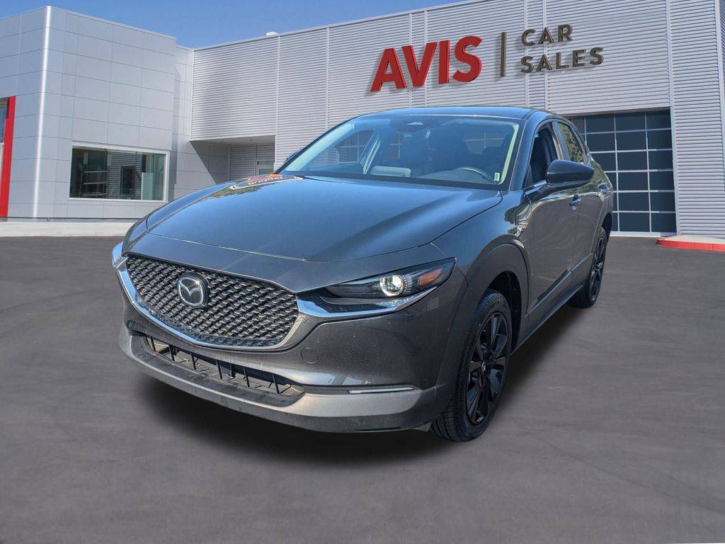 2024 Mazda CX-30 Select — SUV — 39,439 mi — Morrow, GA