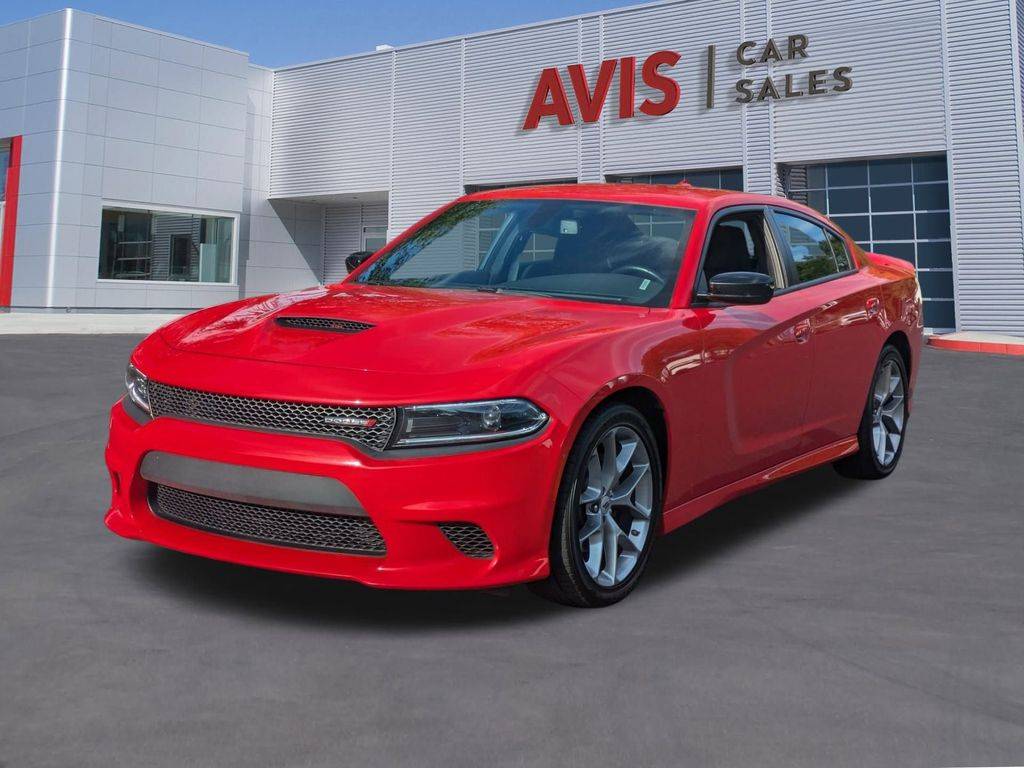Used Dodge Charger for Sale in Jackson, GA (with Photos
