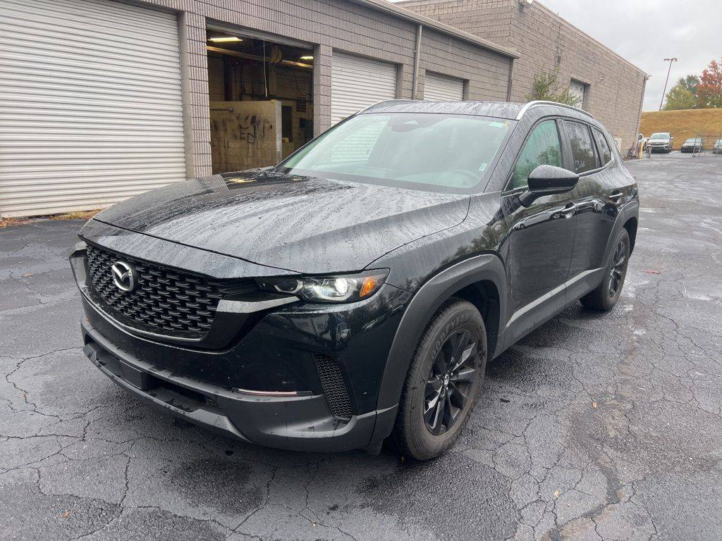2025 Mazda CX-50 2.5 S Preferred — SUV — 23,170 mi — Morrow, GA