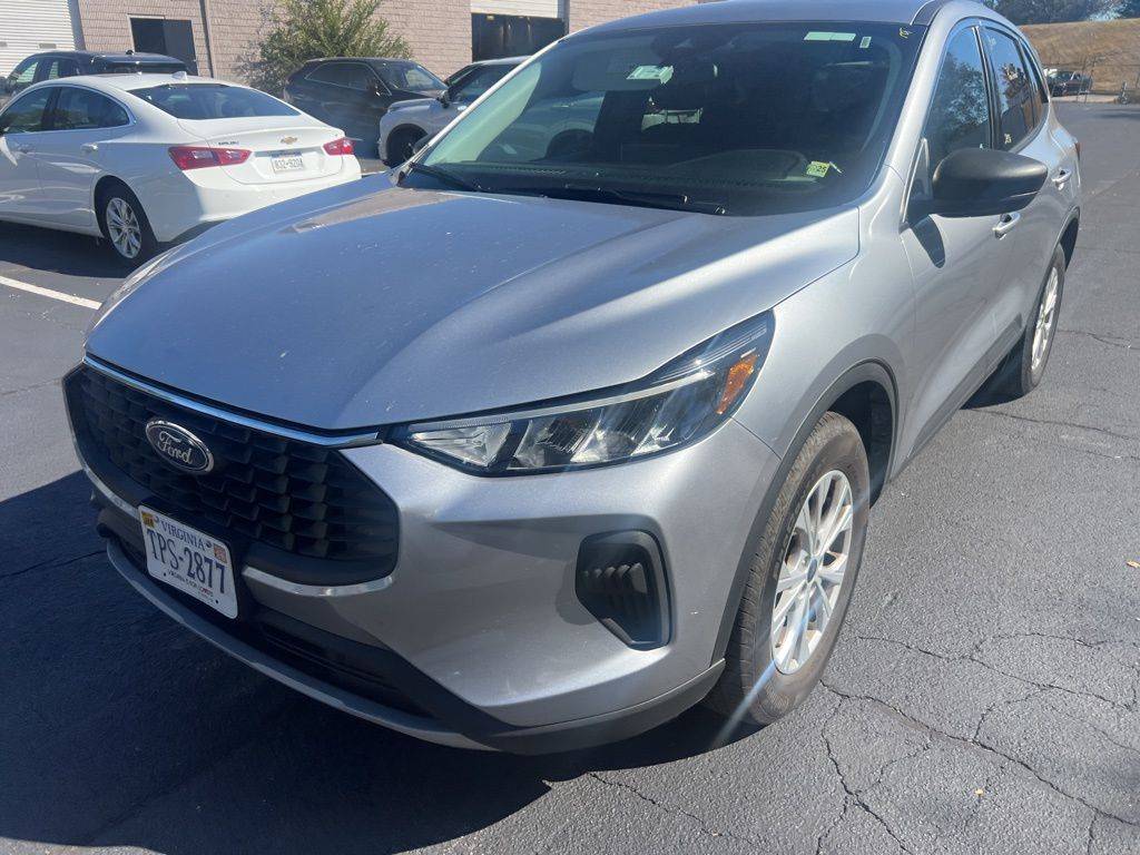 2024 Ford Escape Active — SUV — 29,846 mi — Morrow, GA