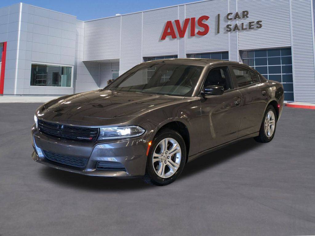 Used Dodge Charger for Sale in Jackson, GA (with Photos