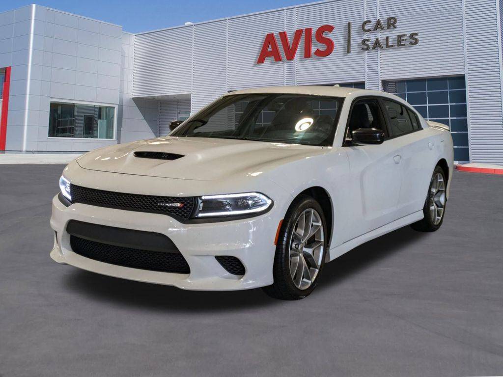 2023 Dodge Charger GT — Sedan — 54,813 mi — Morrow, GA