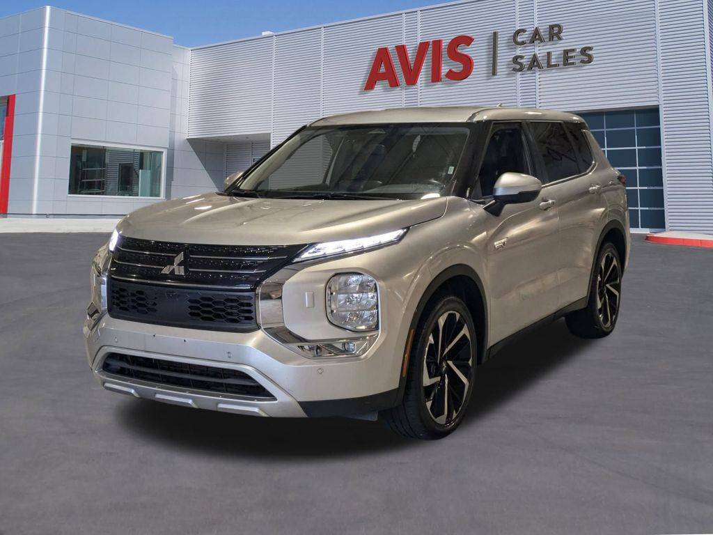 2023 Mitsubishi Outlander Plug-In Hybrid SE — SUV — 71,472 mi — Morrow, GA