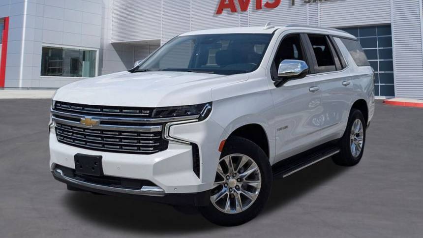 2023 Chevrolet Tahoe Premier — SUV — 42,133 mi — Morrow, GA