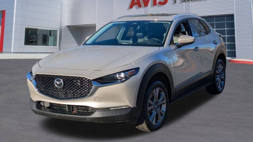2024 Mazda CX-30 Premium — SUV — 31,318 mi — Morrow, GA