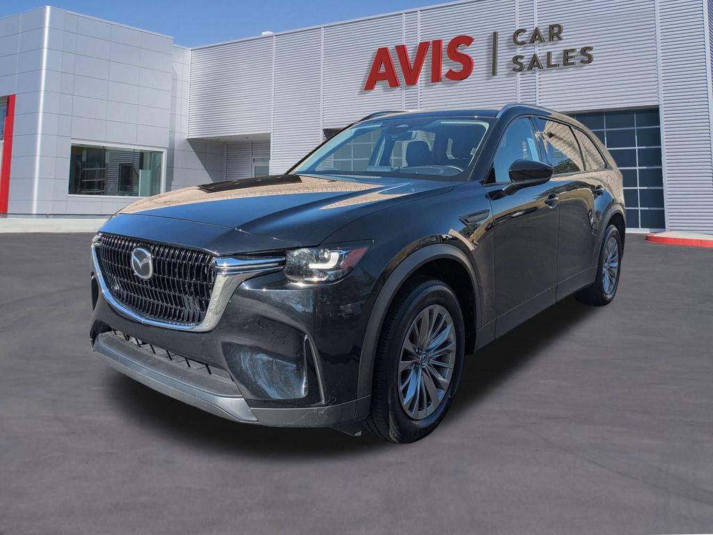 2024 Mazda CX-90 Preferred Plus — SUV — 32,612 mi — Morrow, GA