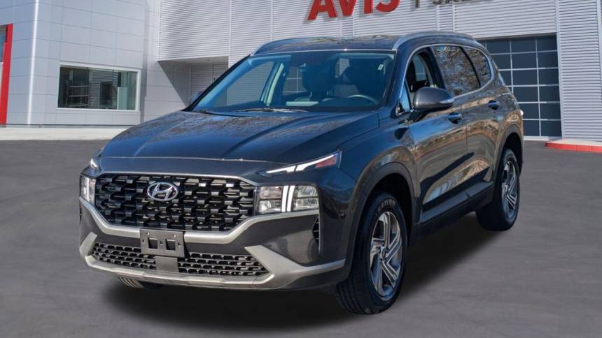2023 Hyundai Santa Fe SEL — SUV — 59,691 mi — Morrow, GA