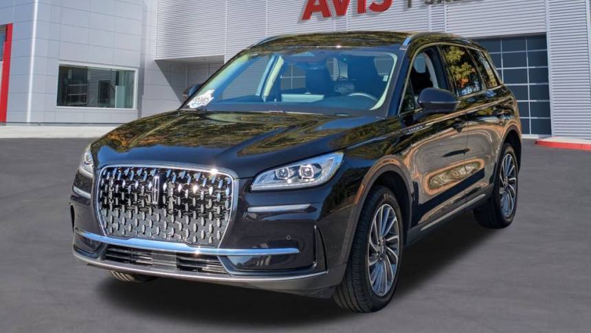 2023 Lincoln Corsair Reserve — SUV — 10,715 mi — Morrow, GA