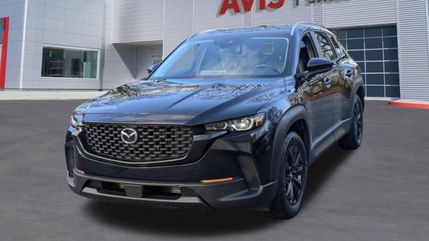 2024 Mazda CX-50 Preferred — SUV — 36,226 mi — Morrow, GA
