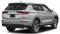 2024 Mitsubishi Outlander in Brooklyn Center, MN 5 - Open Gallery