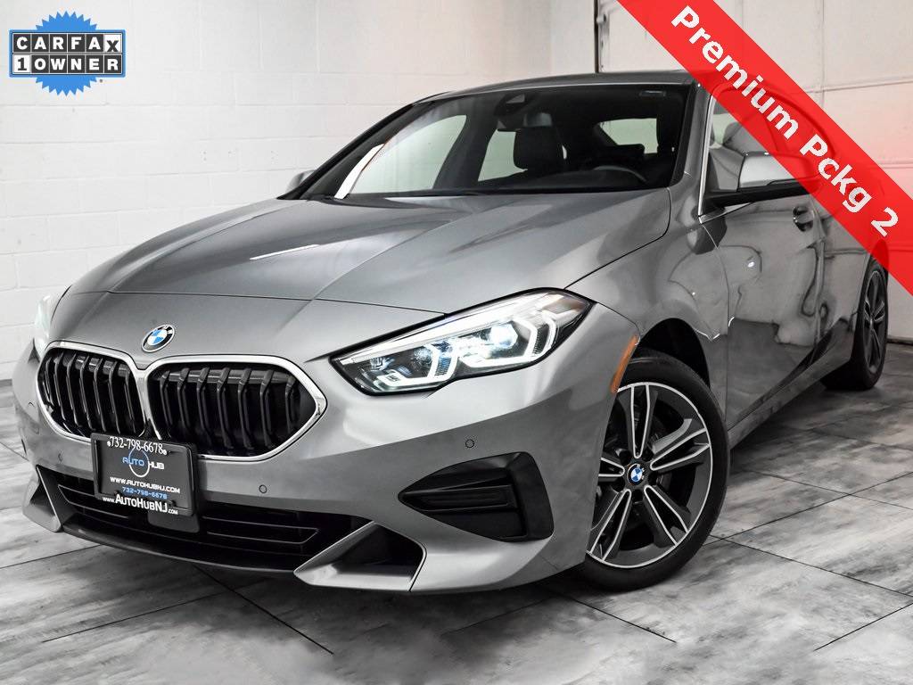 2022 BMW 2 Series 228i — Sedan — 36,511 mi — North Brunswick Township, NJ