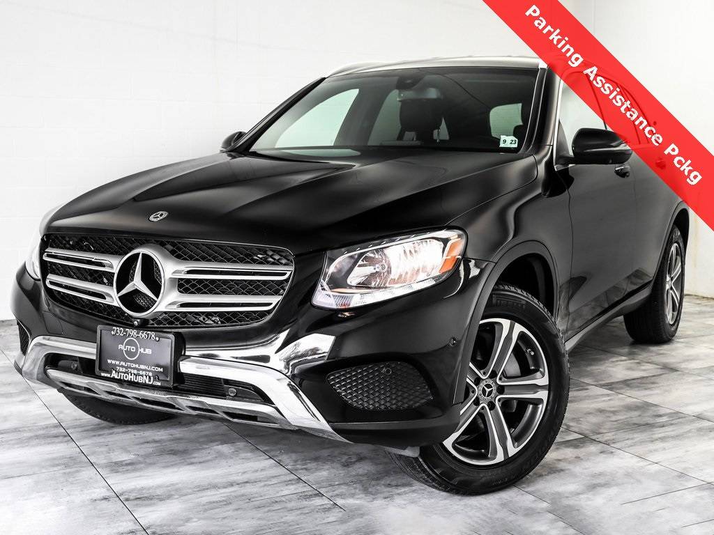 2019 Mercedes-Benz GLC GLC 300 — SUV — 67,485 mi — North Brunswick Township, NJ