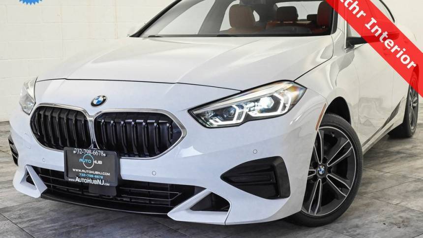 2022 BMW 2 Series 228i — Sedan — 20,688 mi — North Brunswick Township, NJ