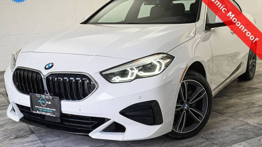 2022 BMW 2 Series 228i — Sedan — 27,187 mi — North Brunswick Township, NJ