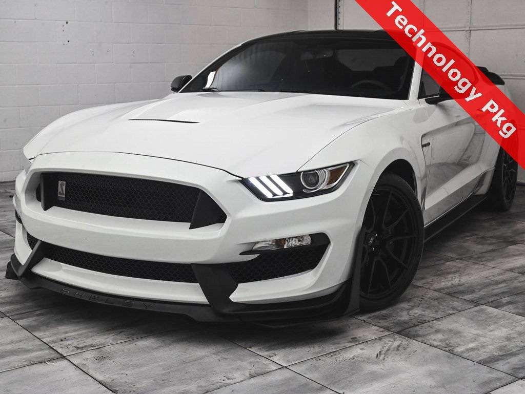 2019 Ford Mustang Shelby GT350 — Coupe — 17,590 mi — North Brunswick Township, NJ