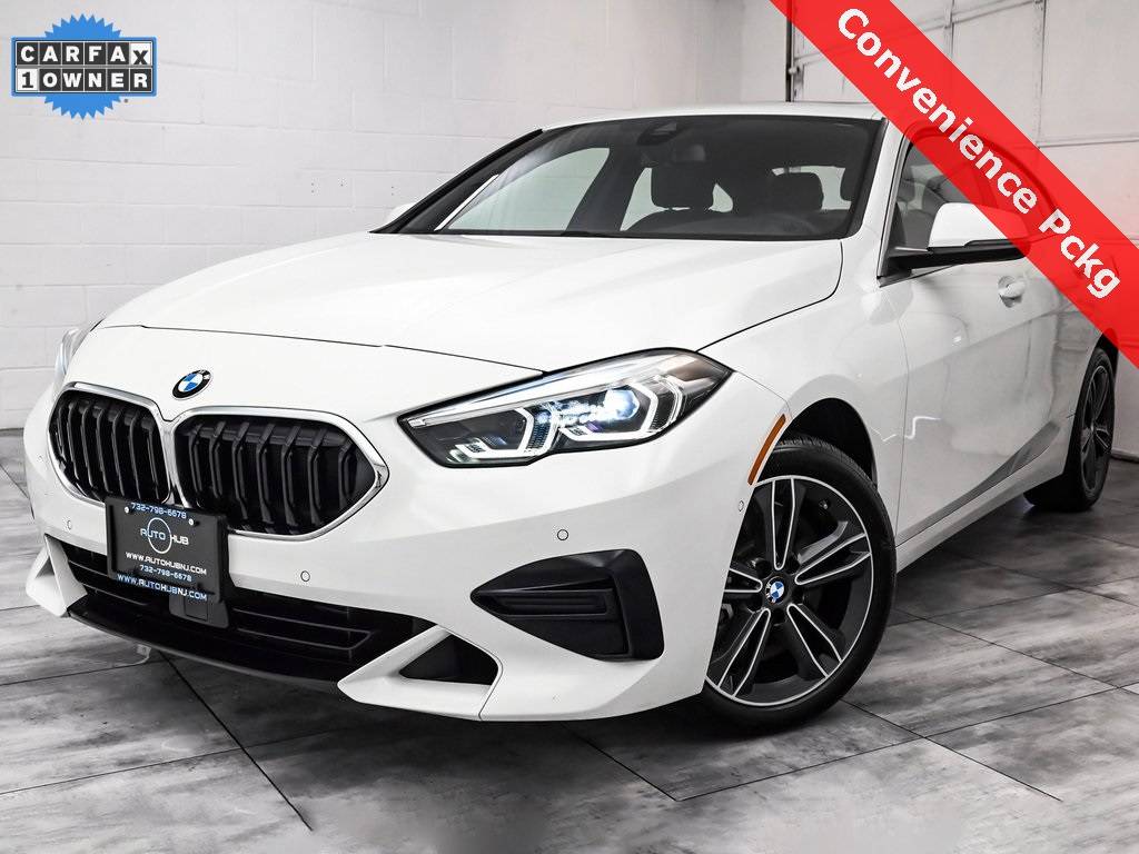 2022 BMW 2 Series 228i — Sedan — 25,222 mi — North Brunswick Township, NJ