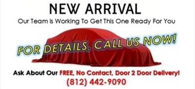 2014 Dodge Grand Caravan SXT — Minivan — 60,070 mi — Brazil, IN