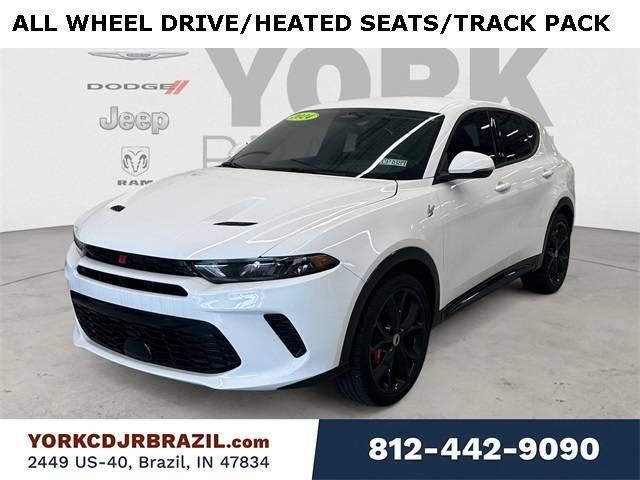 2024 Dodge Hornet R/T — SUV — 8,031 mi — Brazil, IN