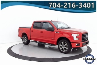 Used Ford F 150s For Sale In Charlotte Nc Truecar