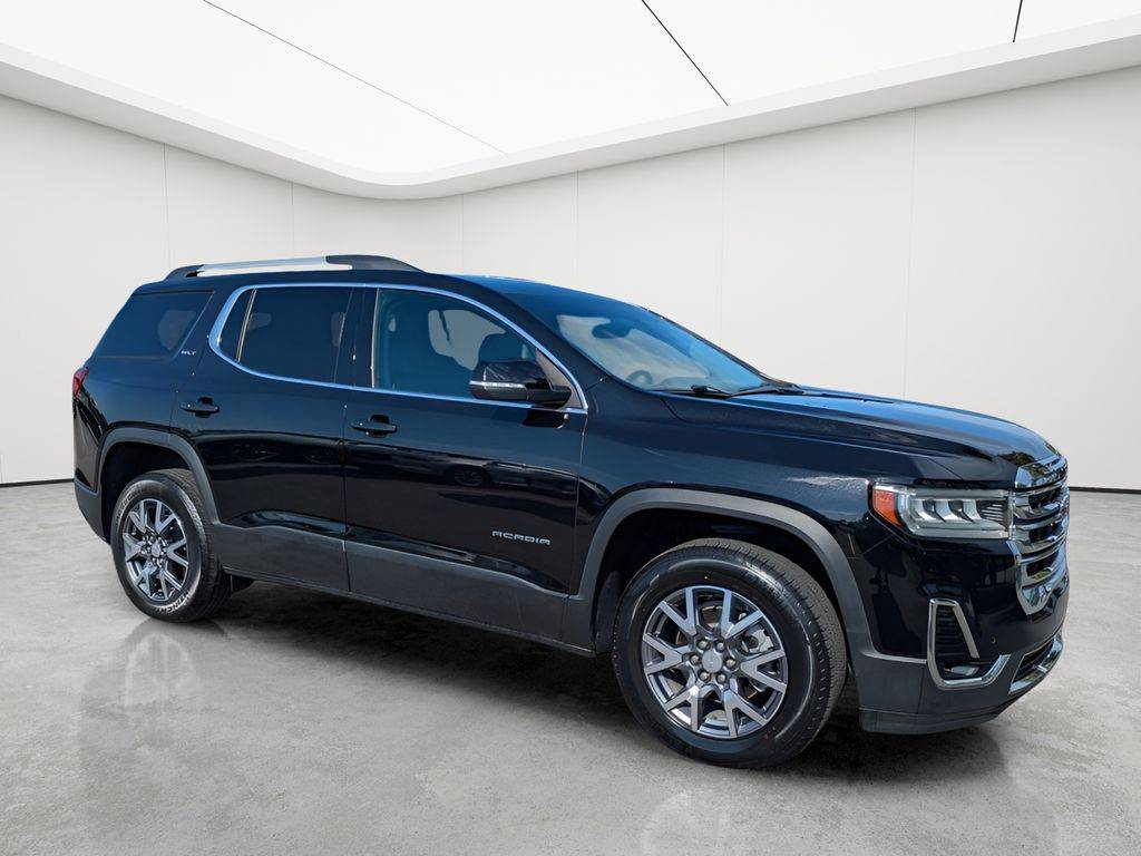 2023 GMC Acadia SLT — SUV — 36,449 mi — Melbourne, FL