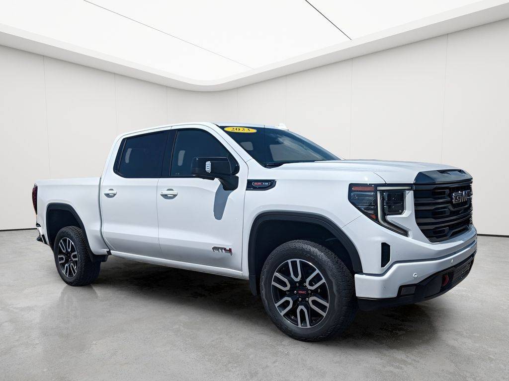 2023 GMC Sierra 1500 AT4 — Pickup Truck — 44,850 mi — Melbourne, FL