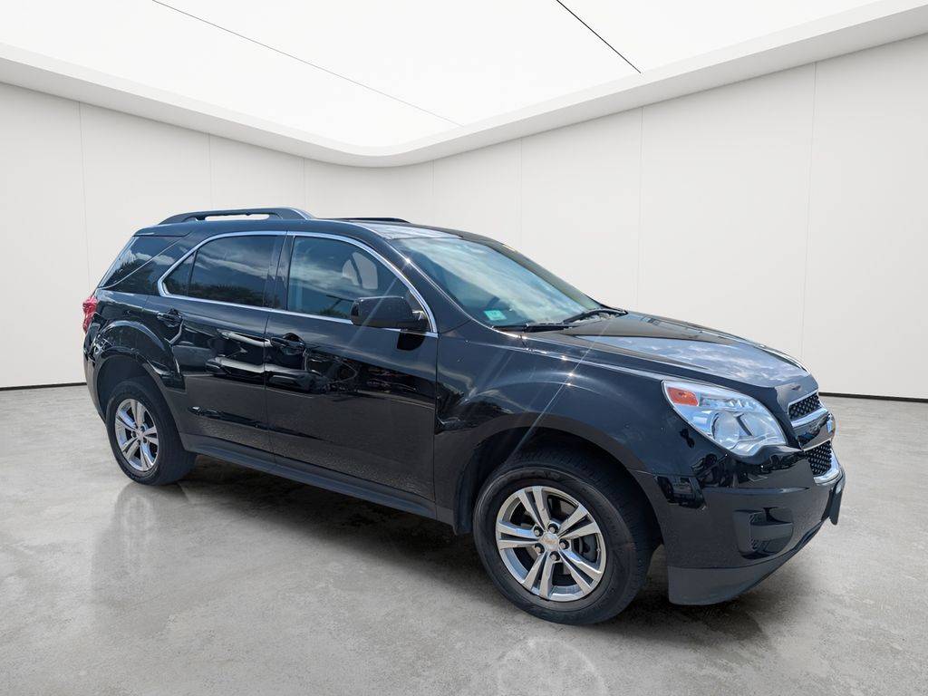 2015 Chevrolet Equinox LT — SUV — 72,689 mi — Melbourne, FL