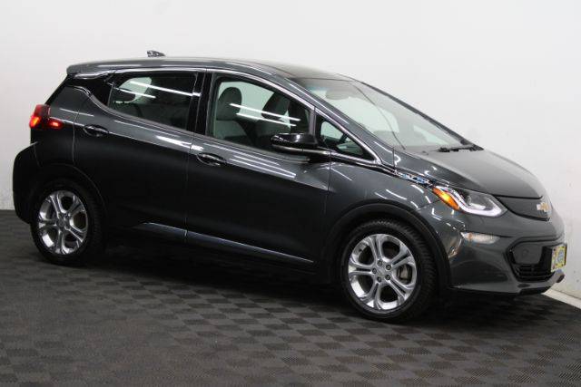 2017 Chevrolet Bolt EV LT — Hatchback — 103,816 mi — Chantilly, VA