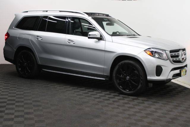2019 Mercedes-Benz GLS GLS 450 — SUV — 86,885 mi — Chantilly, VA