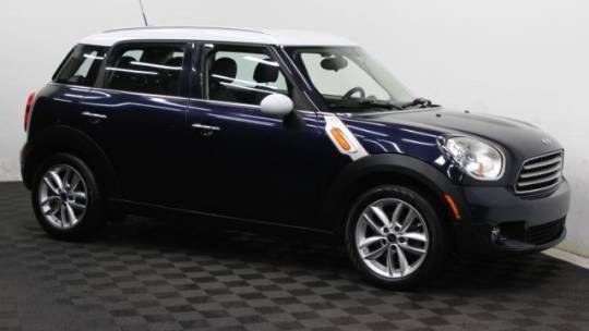 2013 MINI Countryman Cooper — SUV — 97,664 mi — Chantilly, VA