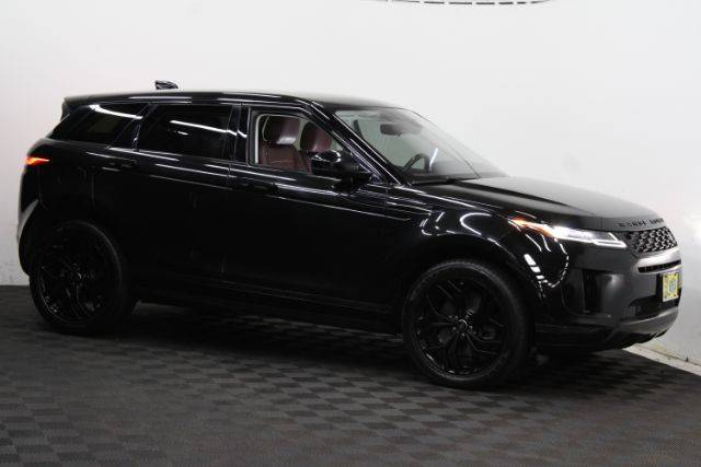 2020 Land Rover Range Rover Evoque S — SUV — 82,635 mi — Chantilly, VA