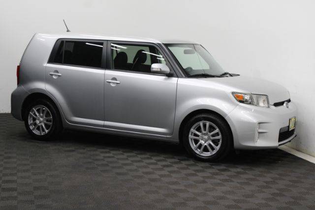 2014 Scion xB Release Series 10.0 — Wagon — 54,742 mi — Chantilly, VA