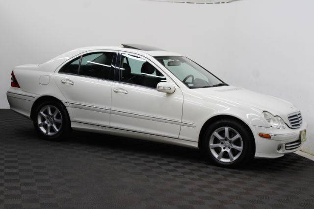 2007 Mercedes-Benz C-Class C 280 — Sedan — 88,607 mi — Chantilly, VA
