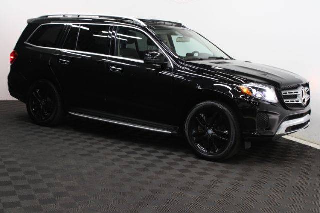 2017 Mercedes-Benz GLS GLS 450 — SUV — 106,231 mi — Chantilly, VA