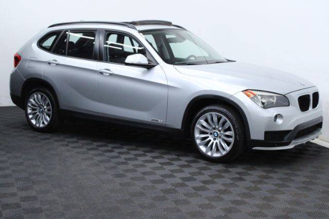 2015 BMW X1 28i — SUV — 56,740 mi — Chantilly, VA