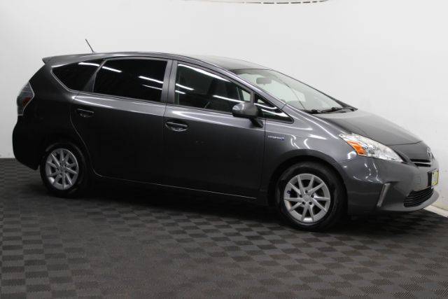 2014 Toyota Prius v Two — Wagon — 113,617 mi — Chantilly, VA