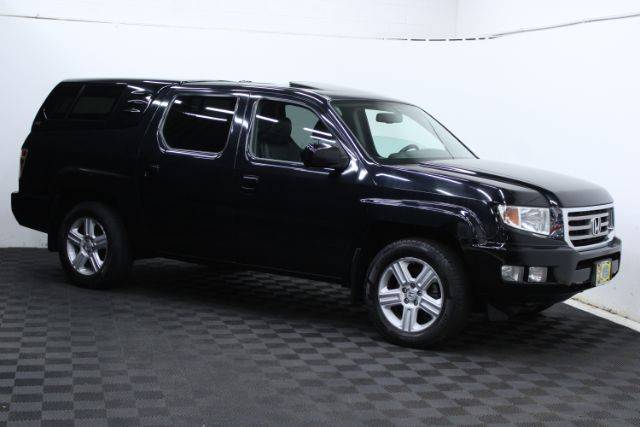 2013 Honda Ridgeline RTL — Pickup Truck — 108,609 mi — Chantilly, VA