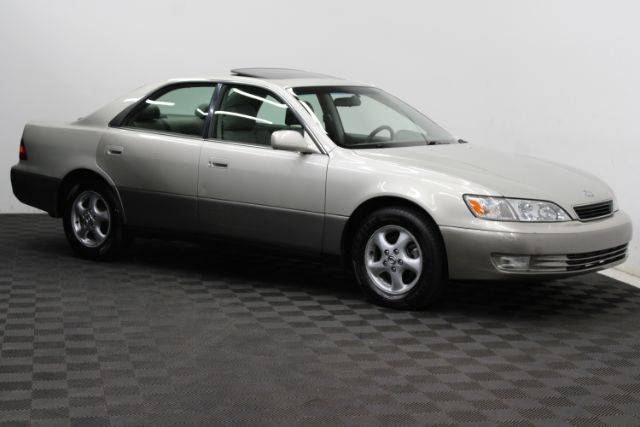 1999 Lexus ES ES 300 — Sedan — 83,332 mi — Chantilly, VA