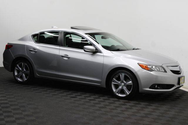 2013 Acura ILX Premium Package — Sedan — 67,529 mi — Chantilly, VA
