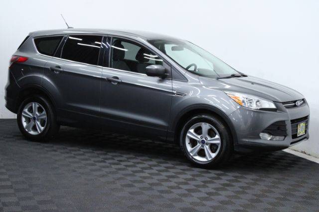 2014 Ford Escape SE — SUV — 91,762 mi — Chantilly, VA