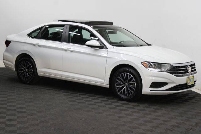 2019 Volkswagen Jetta R-Line — Sedan — 82,465 mi — Chantilly, VA